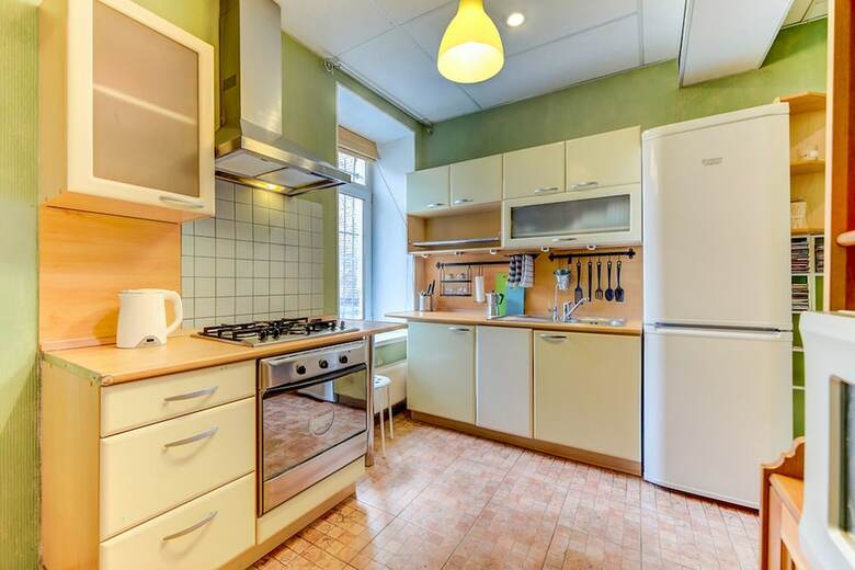 Welcome Home Apartments Fontanka 18