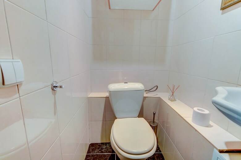 Welcome Home Apartments Fontanka 18