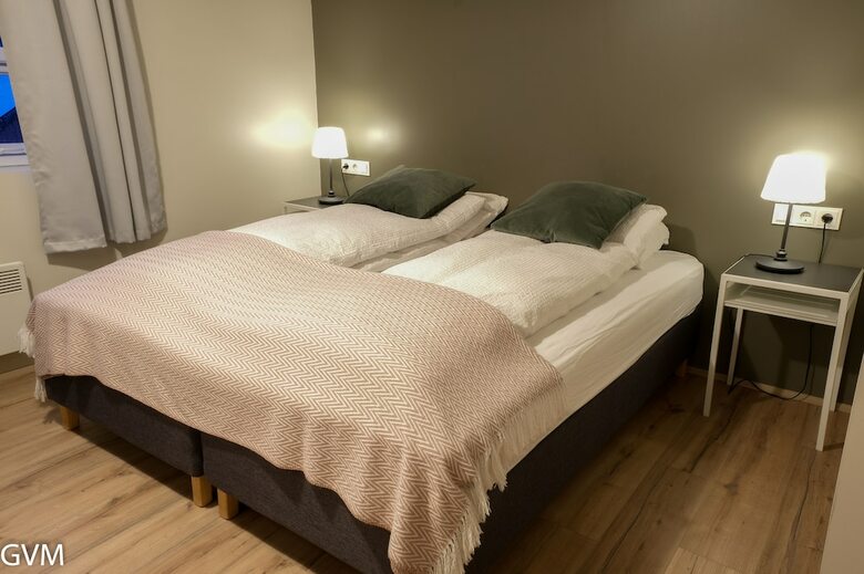 Hotel Harbour Inn Guesthouse