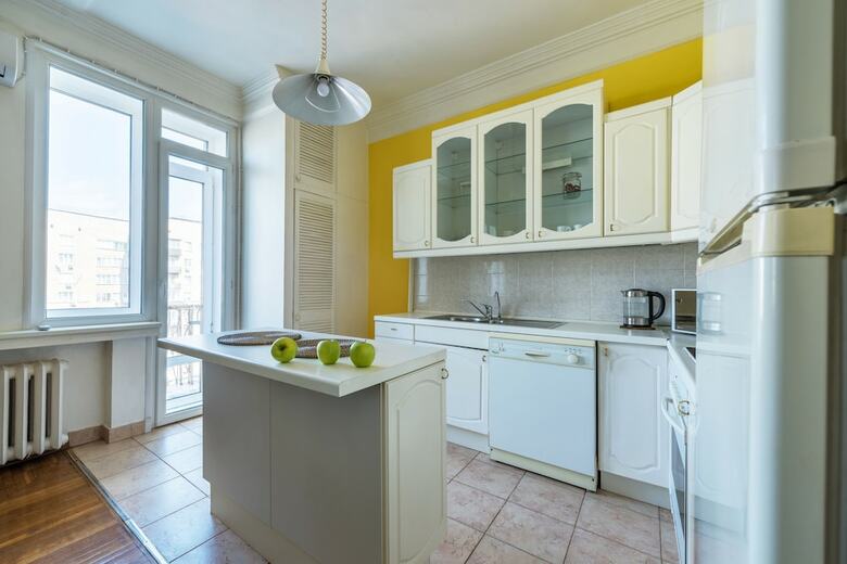 Apartamentos Goodaps