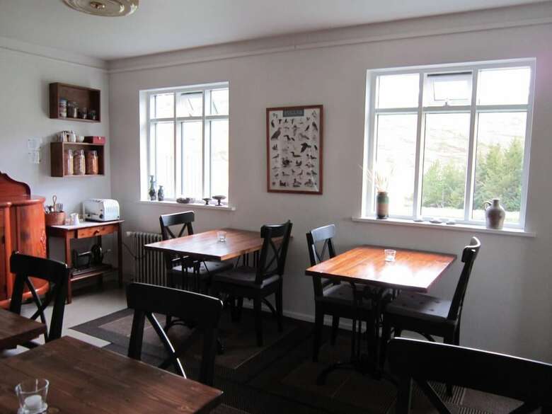 Hotel Kirkjub�l Guesthouse