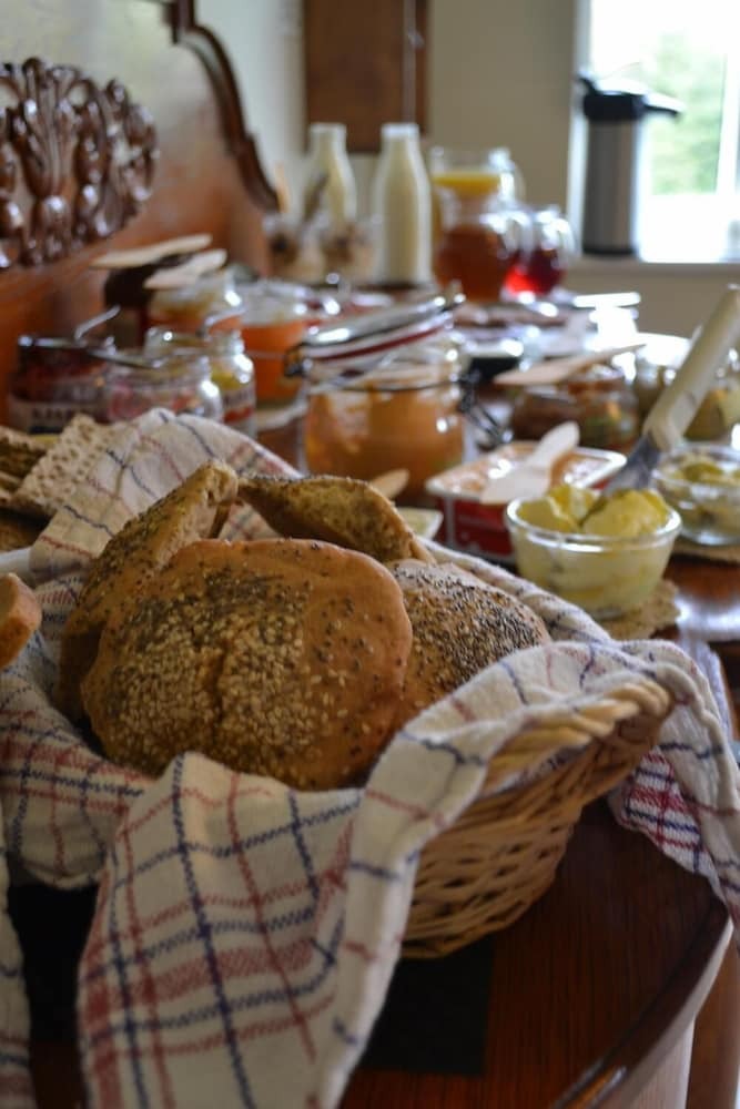 Hotel Kirkjub�l Guesthouse