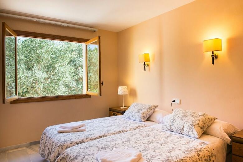 Villa Casa Capit�n, Piscina Privada, Wifi, Cerca De La Playa