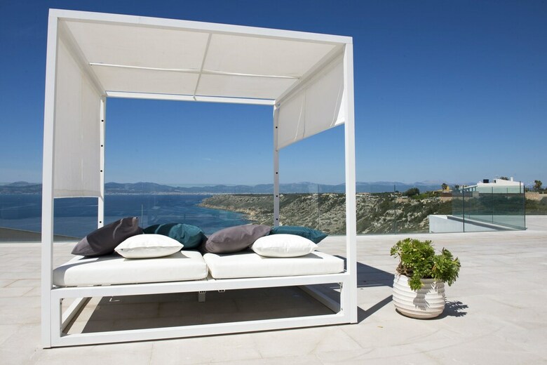 Villa Son Mares