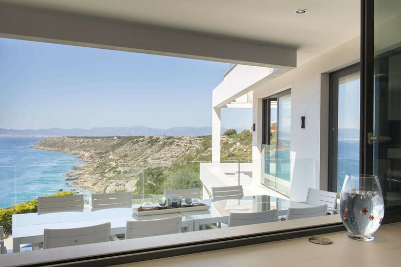 Villa Son Mares