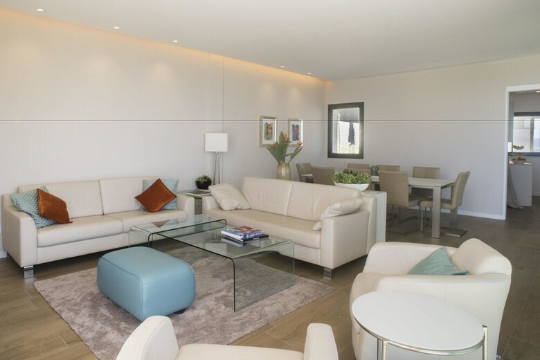 Villa Son Mares