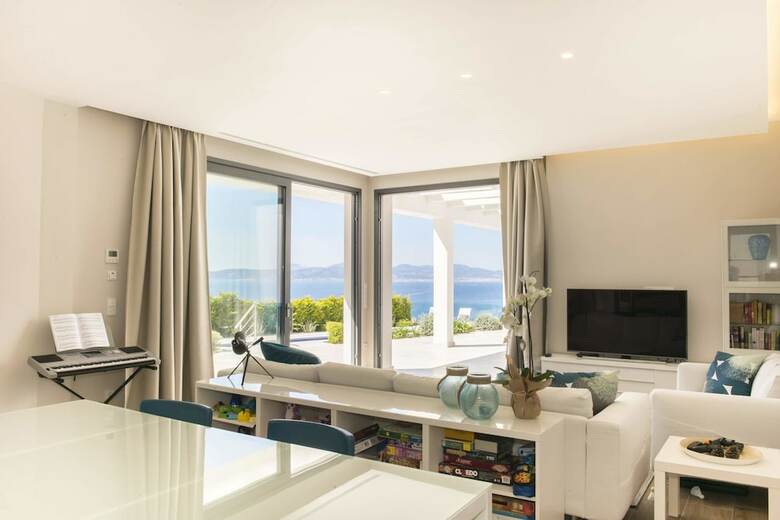Villa Son Mares