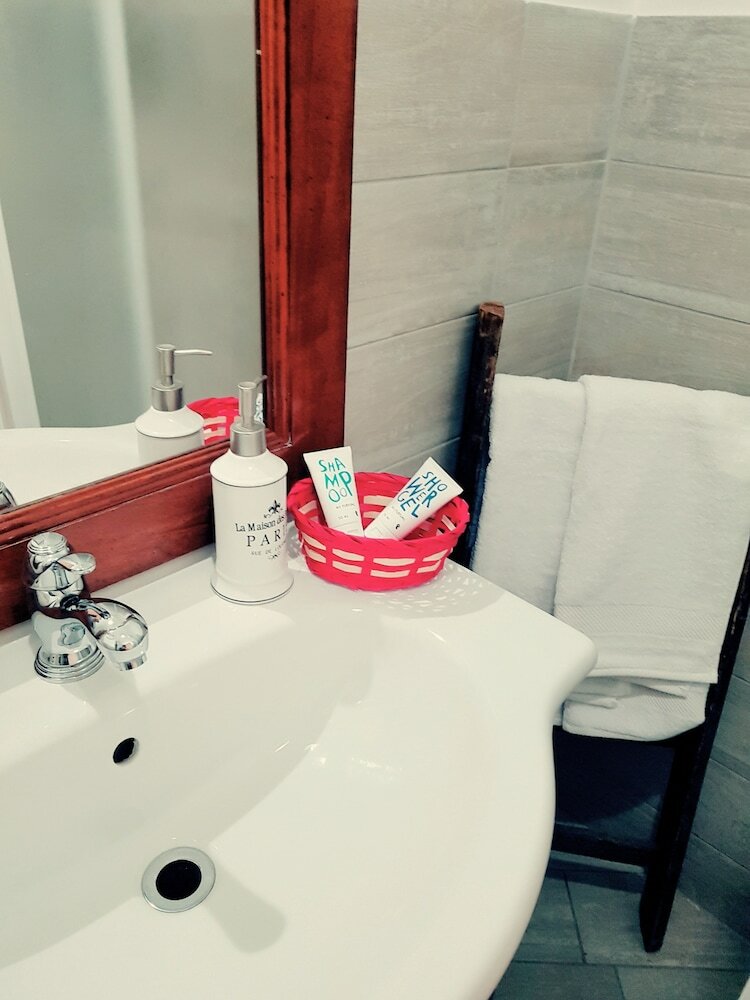 Sivory Rome Guest House