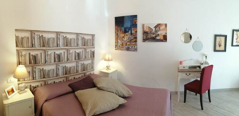 Sivory Rome Guest House