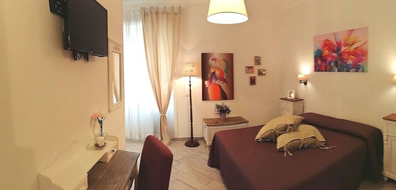 Sivory Rome Guest House
