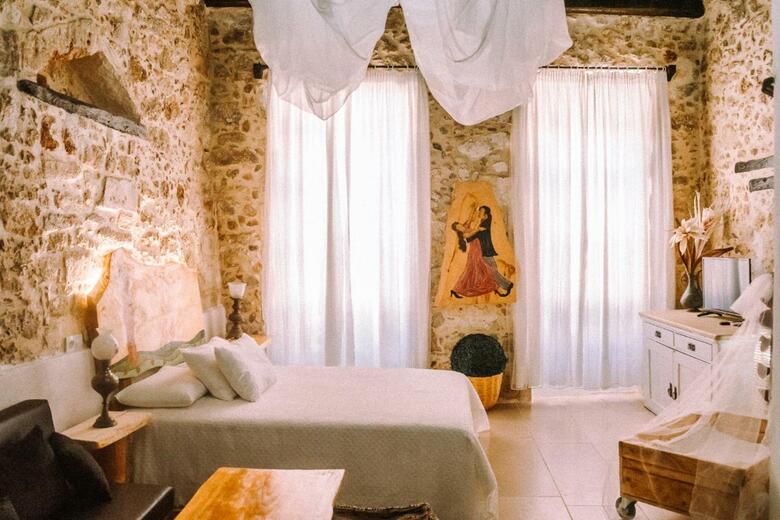 Hotel Antonia's House