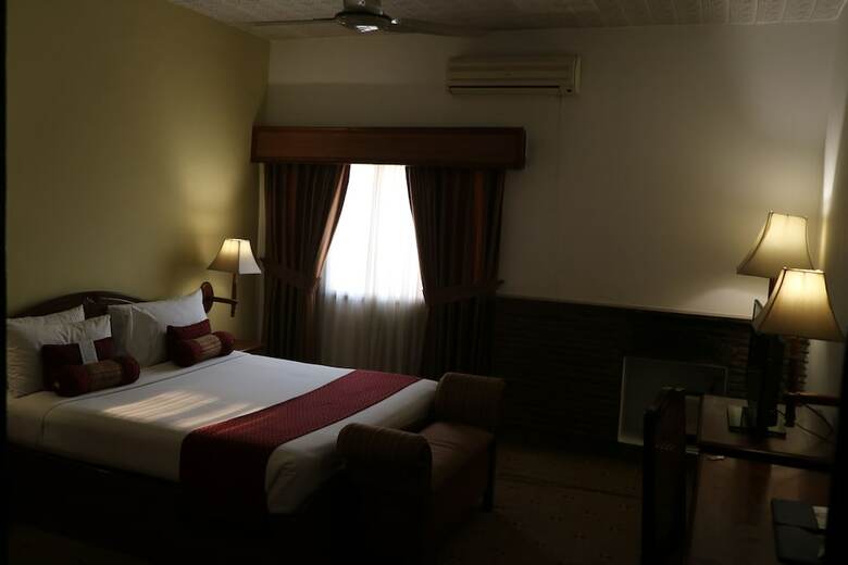 Hotel Chateau Royal
