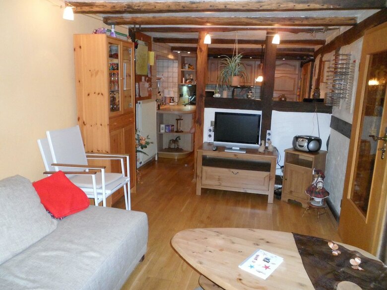 Ferienhaus Neuenrade