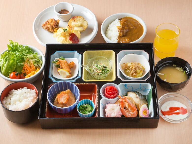 Apa Hotel Hakodate Ekimae