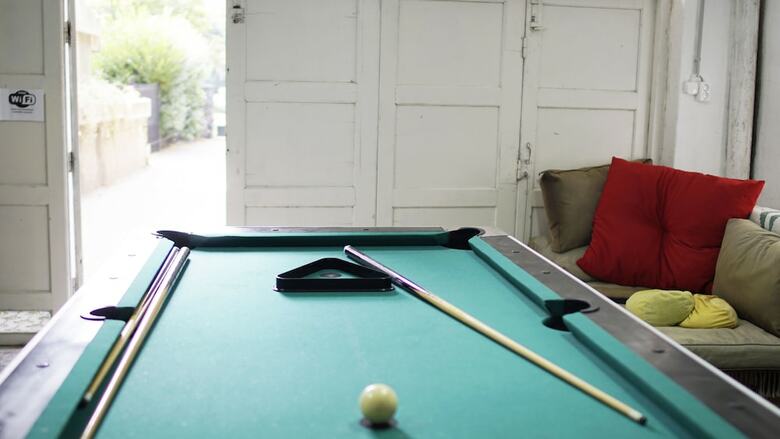 Hostal Green Garden Hostel