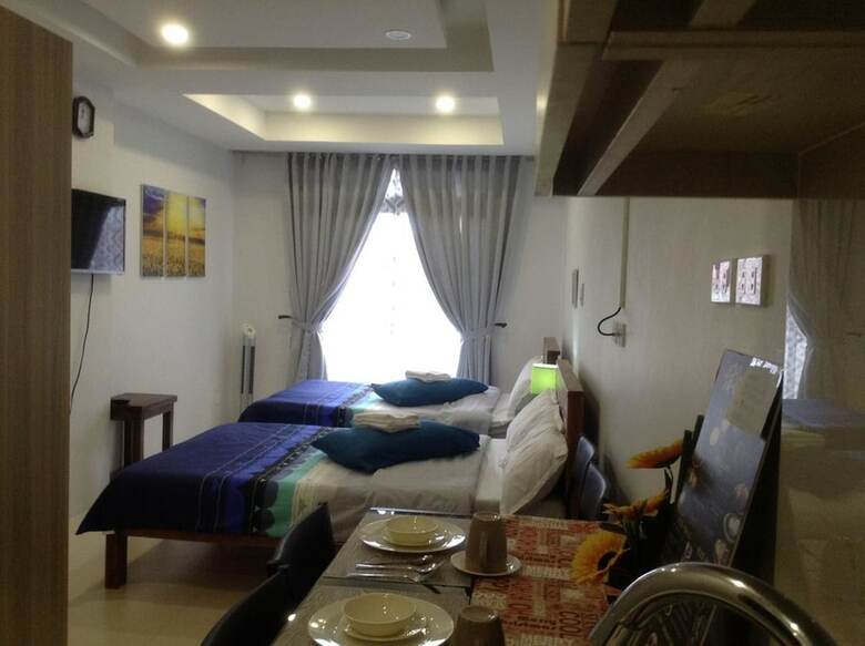 5f20 Your Home Baguio