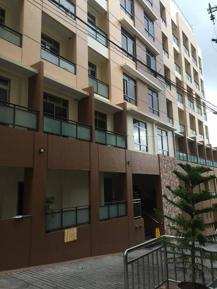 5f20 Your Home Baguio