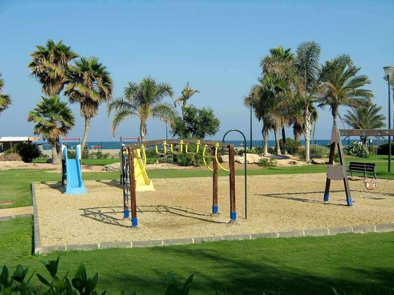 Apartamentos Venavera H21a - 2 Dorm/1ba�o A Pie De Playa
