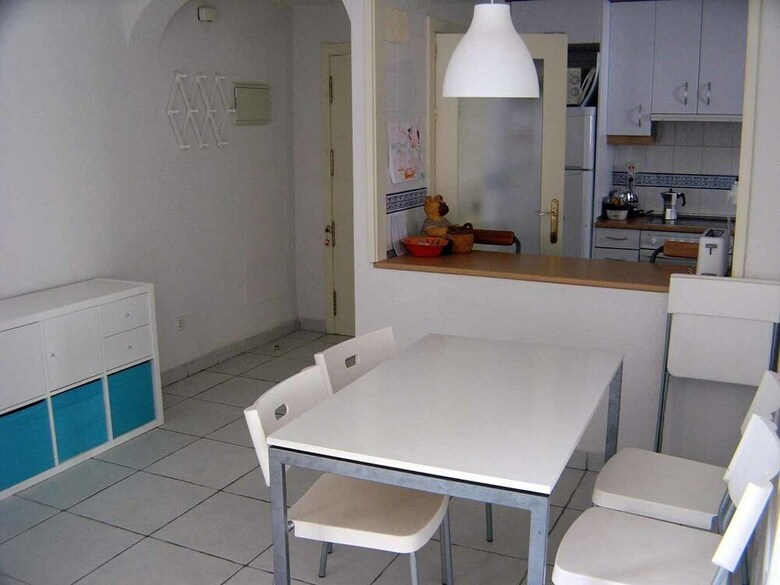 Apartamentos Venavera H21a - 2 Dorm/1ba�o A Pie De Playa