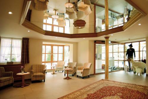 Hotel Schwarzwald-gasthof R��le
