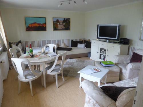Apartamento Schlossblick