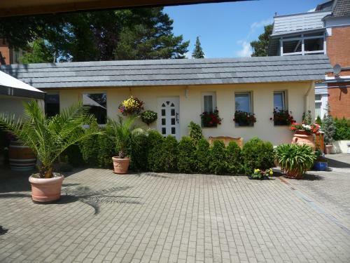 Apartamento Schlossblick