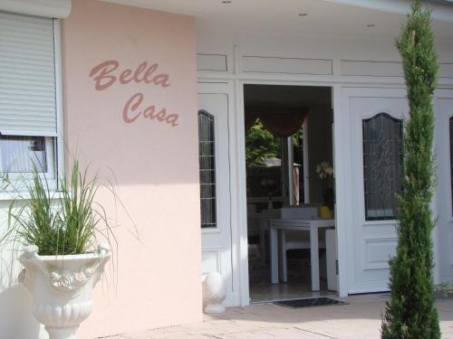 Apartamento Bella Casa