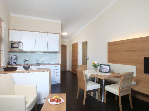 Aparthotel Appartement Hotel Seerose