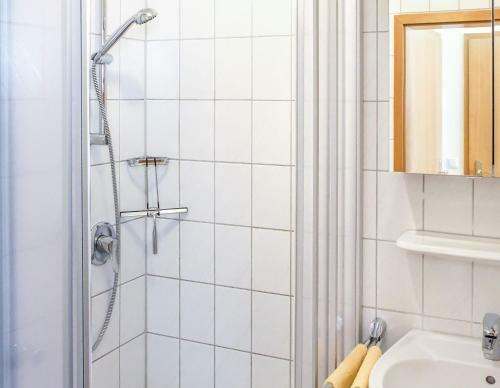 Apartamentos Ferien- Und G�stehaus Wilma
