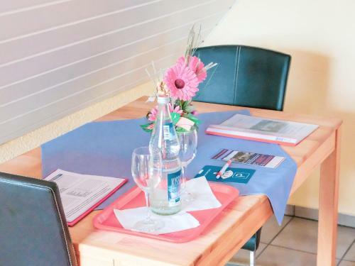 Apartamentos Ferien- Und G�stehaus Wilma