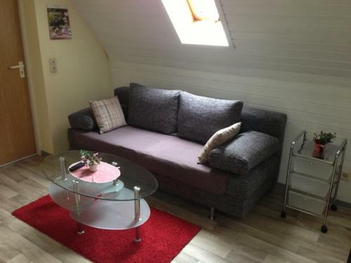 Apartamentos Ferien- Und G�stehaus Wilma