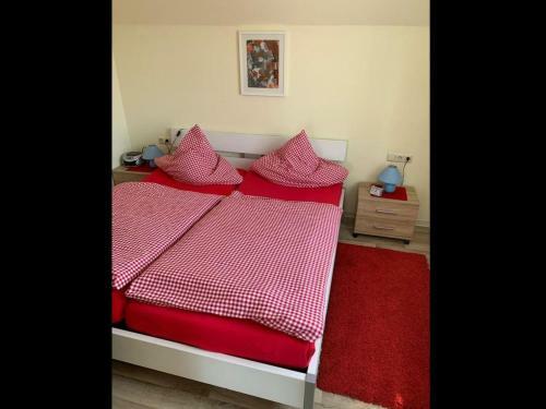 Apartamentos Ferien- Und G�stehaus Wilma