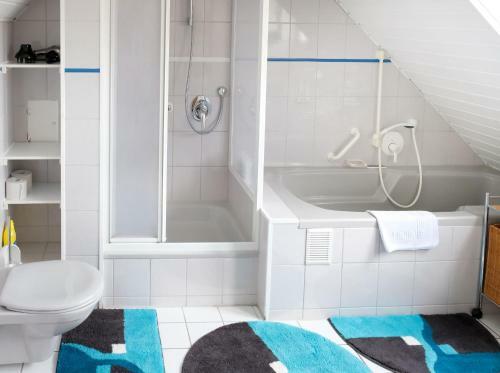 Apartamentos Ferien- Und G�stehaus Wilma