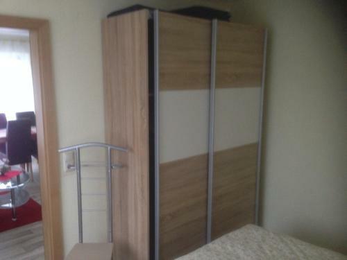 Apartamentos Ferien- Und G�stehaus Wilma