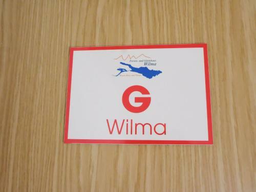 Apartamentos Ferien- Und G�stehaus Wilma