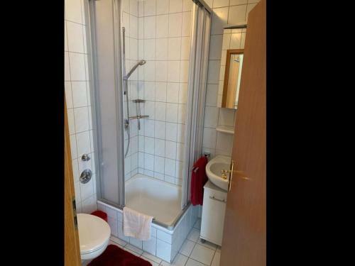 Apartamentos Ferien- Und G�stehaus Wilma