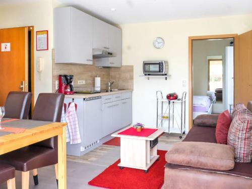Apartamentos Ferien- Und G�stehaus Wilma