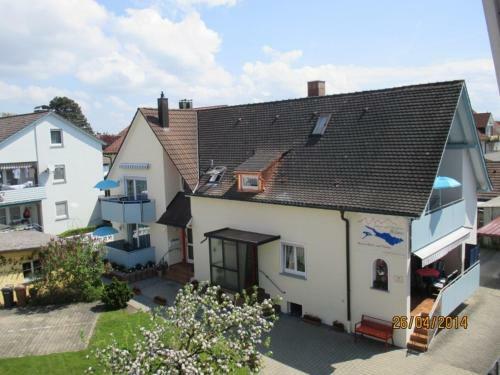 Apartamentos Ferien- Und G�stehaus Wilma
