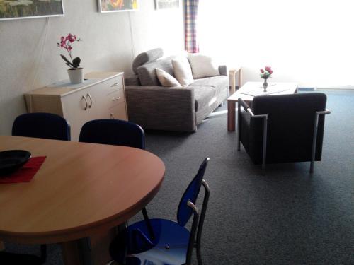 Apartamento Haus Herzogenhorn