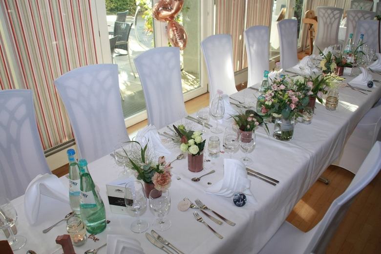 Hotel Zur Kapelle