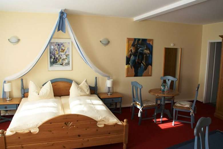 Hotel Zur Kapelle