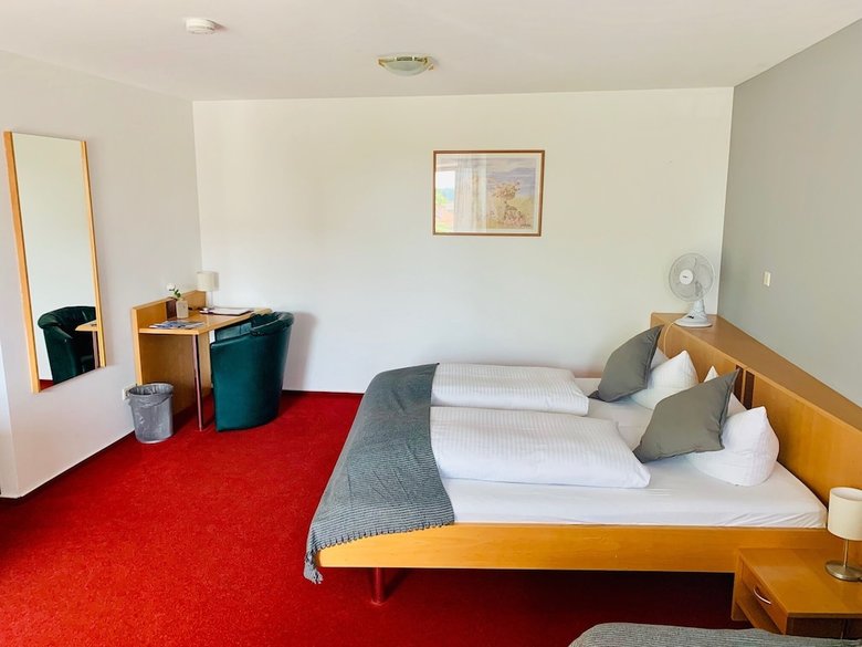 Hotel Zur Kapelle