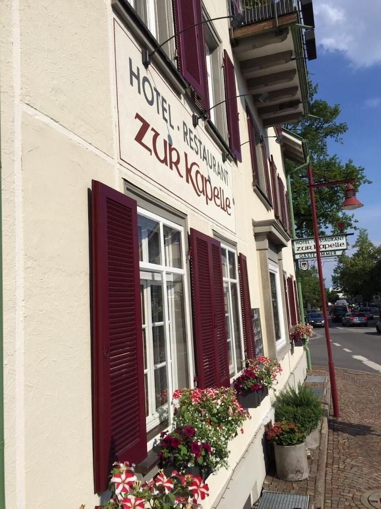 Hotel Zur Kapelle