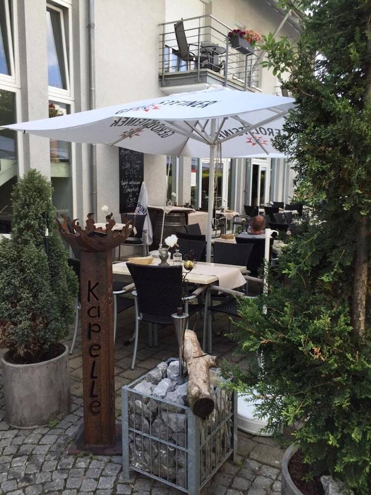 Hotel Zur Kapelle