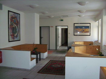 Hotel Europ�isches G�stehaus