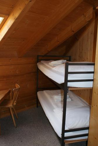Hostal Kirchberg H�tte Silberbach