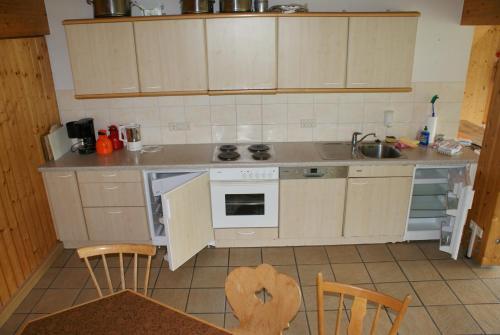 Hostal Kirchberg H�tte Silberbach