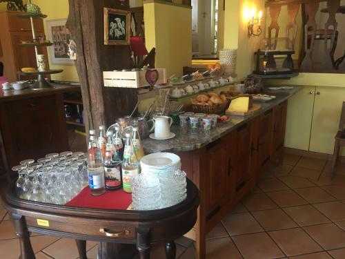 Hostal Landhotel Elfenhof