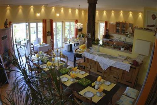 Hostal Landhotel Elfenhof
