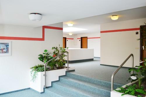 Hotel Quellenhof Garni Mit Thermalbad